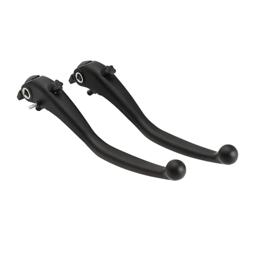 Levier d'embrayage moto et frein alu pour Ducati 848 EVO 999 - 2