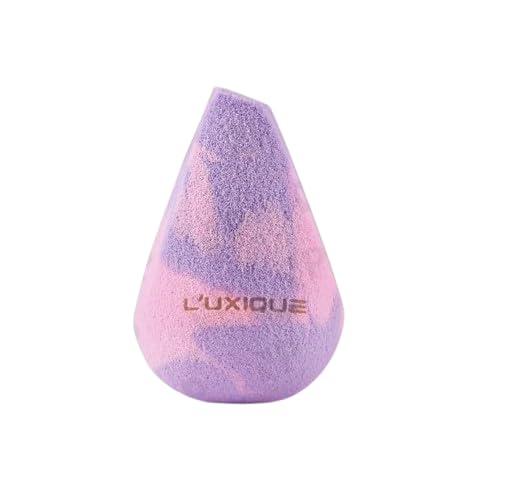 Artistic Beauty Blender Sponge | Dual-Tone Purple & Pink | 10g Soft Makeup Applicator|PACK OF 1-picture-33