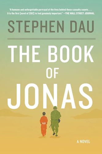 The Book of Jonas: A Novel
