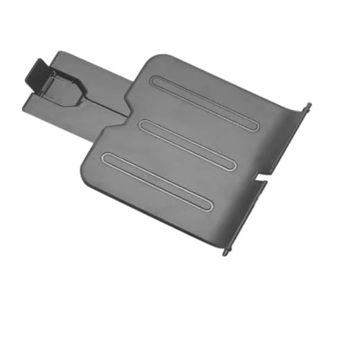 Bandeja de papel compatible con P1102 P1005 P1007 P1102W repuesto de recogida de documentos negros