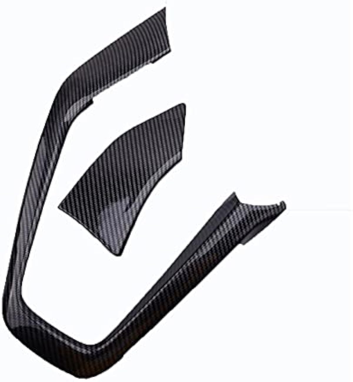 セール期間限定 Evening 2個の炭素繊維のスタイルの黒いabsギアシフトのアウターパネルのテリフレームのカバーフィットフォードのフォーカスv Forcs St Mk3 15 17 17 18 直販卸売り Www Littleshopp Com セール期間限定 Evening 2個の炭素繊維のスタイルの黒いabsギアシフトのアウターパネルのテリフレームのカバーフィットフォードのフォーカスv Forcs St Mk3 15 17 17 18 直販卸売り Www Littleshopp Com