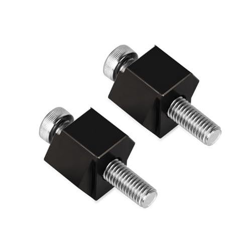 Adaptateur de montage guidon en aluminium pour 790 890 Adventure