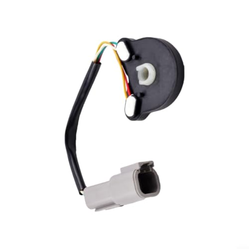 Sensor de potenciómetro de dirección 3093604700 elimina errores de guiado en carretillas 372 6