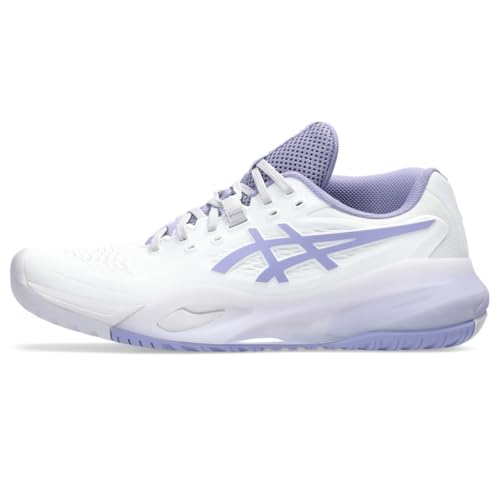 Image of ASICS Women's Gel-Resolution X Tennis Shoes