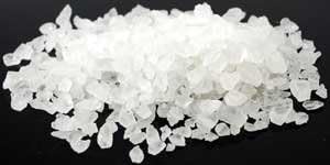 New Age Rock Sugar Candy Crystals 2oz (pure cane sugar)