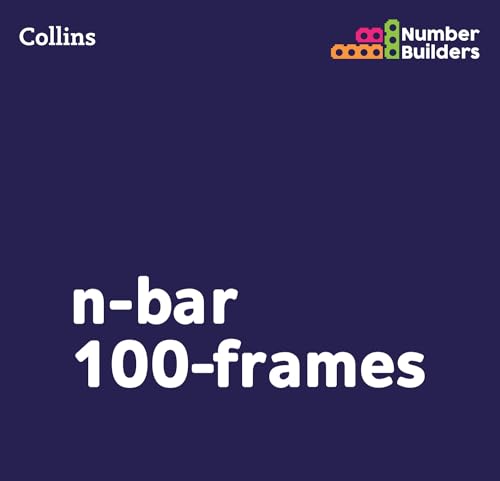  n-bar 100-Frames (Pack of 10)