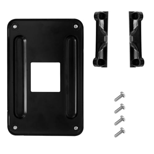 Soporte para disipador de CPU, placa trasera de montaje para enfriamiento de CPU para socket AMD AM4