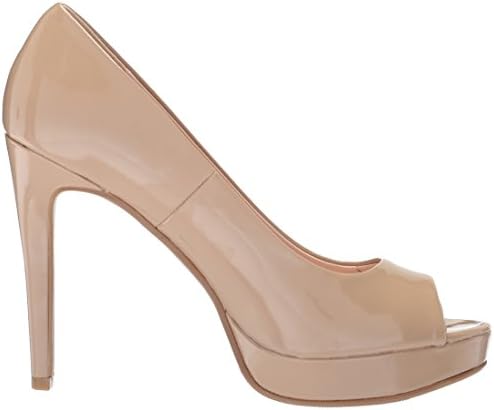 Chinese Laundry Women's Holliston Pump, Nude Patent, 9 M US | Image 5