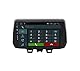 Autoradio für Für Hyundai Tucson Mit Standard-heckkamera (2018-2021) Android GPS Bluetooth WiFi USB DAB+ Touchscreen 9 8core Carplay AndroidAuto