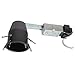 Elco Lighting EL1499RA 4â€ Low Voltage Airtight Remodel Housing