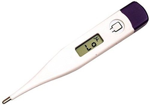 MCP Digital Thermometer F Scale.