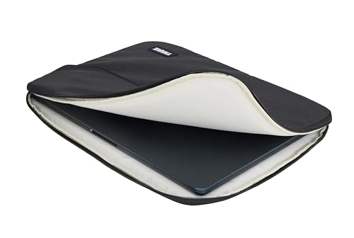 Housse ordinateur portable MacBook Air 15 Thule Lithos durable - 7