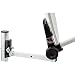 Telestar Camping 35 - Parabólica (diámetro 13.7", LNB, 0.1 dB), color blanco