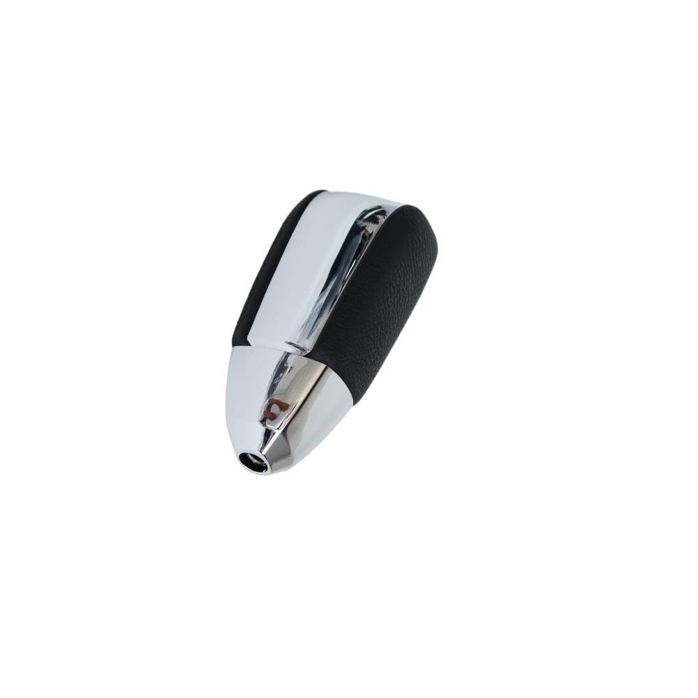 Auto Accessory Electroplating Knob Gear Shift Knob For Chrysler 300C