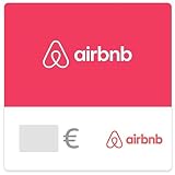Airbnb Gutschein - €25 - Airbnb - per E-Mail