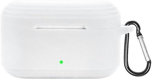 【YOUNGE】イヤホン・ヘッドホンケース・DEVIALET Gemini II用 ケース カバー 収納ケース カラビナ付き デビアレ ジェミニ II シンプル おしゃれ 傷防止 ワイヤレスイヤホン ケース/カバー ソフトケース ソフトカバー 保護ケース