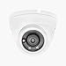 HDView (Economic Series) 4MP Megapixel HD IP Network Camera WDR 2.8mm Wide Angle Lens Motion Detection SD Card Support Wide Dynamic Range IR Cut Filter Infrared Eyeball Dome PoE ONVIF