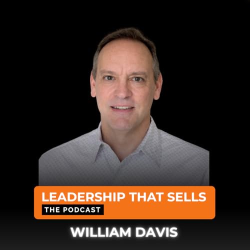 128. William Davies - How to lead without the title trap