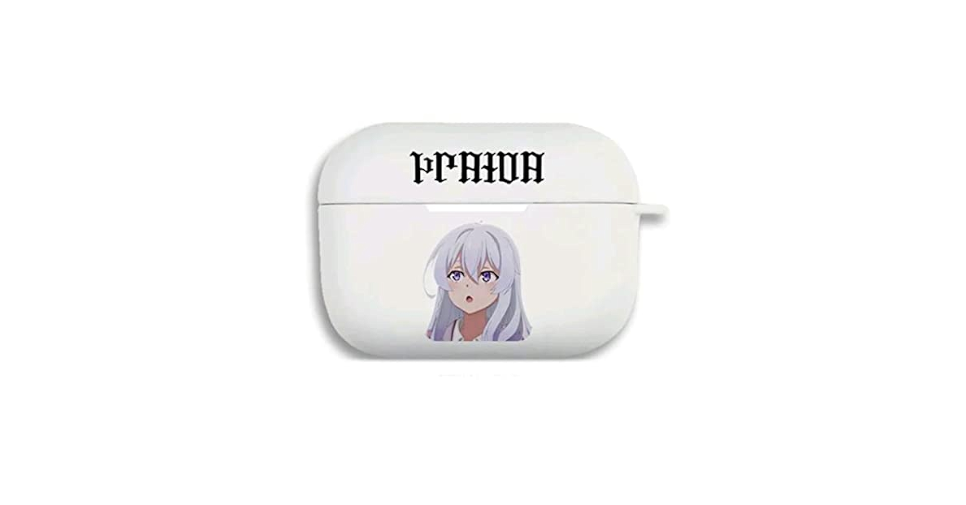 Amazon | SHAOYAO イレイナAirPodsケース イヤホンケース 魔女の