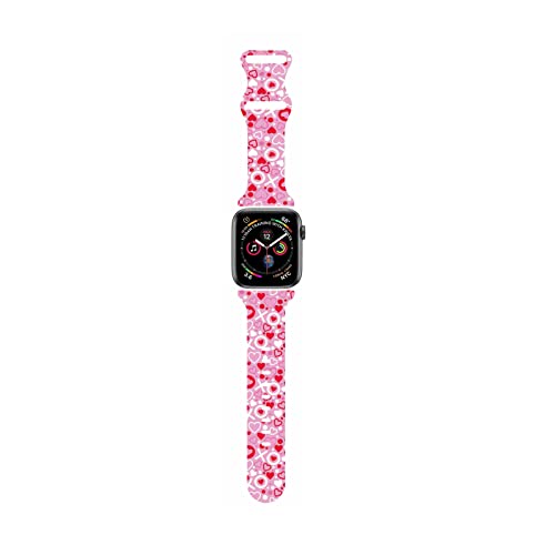 Christmas-Pattern-Band-Compatible-with-Apple-Watch-38mm-40mm-41mm-42mm-44mm-45mm-46mm-49mm-ML-for-Women-MenSoft-Silicone-Sports-Holidays-Wristband-Strap-for-iWatch-Ultra-SE-Series-10-9-8-7-6-5-4-3-2-1