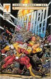 Ultraverse: Break-Thru #2 B000GL5OP4 Book Cover