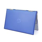 mCover mCover-HP-PAVILION-x360-14-DY-BLUE