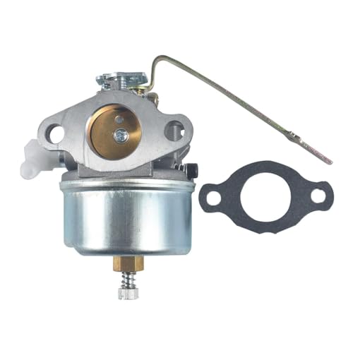 For Carburetor With ket For Tecumseh HS40 HS50 4HP 5HP