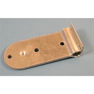 (2) Todco Bottom Roller Hinge Roll Up Door Parts