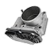 NPGWRBZ Throttle Body Compatible with Suzuki Grand Vitara SX4 2.0L 2.4L Car Accessories Parts Replacement 2009-2013 13400-78K00