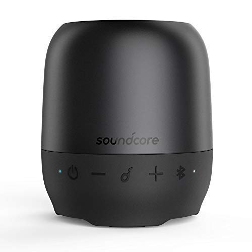 Soundcore Ace A1 Portable Bluetooth Speaker, front view