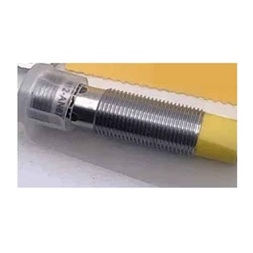 Détecteur NI4-M12-VP6X-H1141 capteur de proximité inductif M12