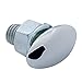 United Pacific Stainless Steel Bumper Bolt for 1938-39 Chevy Passenger Car & 1938-46 Chevy Truck