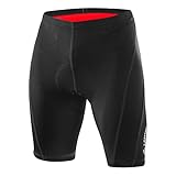 LÖFFLER Radtight Bike Hose Basic Gel Herren - 14255 - Fahrradtights