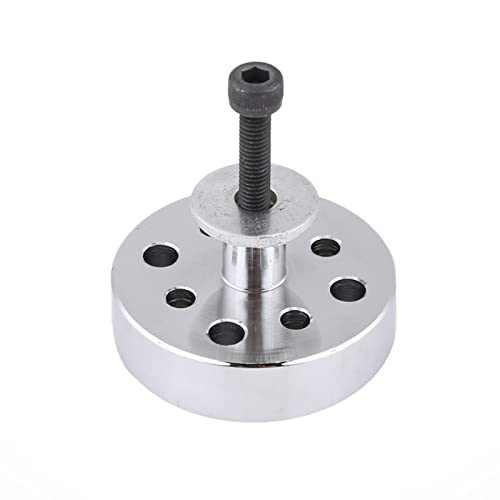 Guide de forage pour hélice DLE30 Dle55 Eme55 moteur avion métal RC