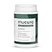 Produktbild Mucura Flohsamenschalen Kapseln 225 Stück - Schnelle & Einfache Einnahme - Mind. 99% Reinheit - Verdauungsunterstützung - Geschmacksneutrale Ballaststoffe - Reisefreundlich - Psyllium Husk