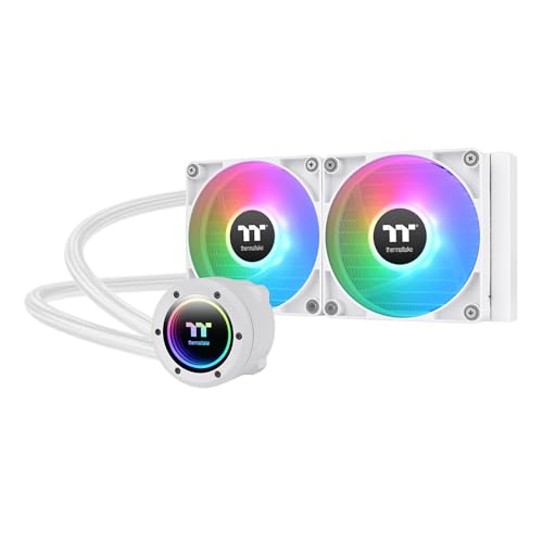TH280 V2 Ultra ARGB Sync