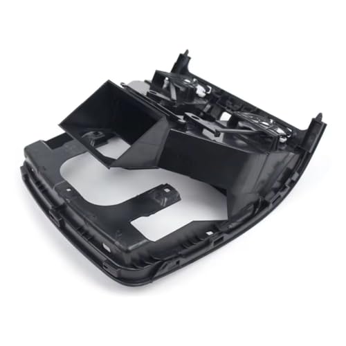 Grille ventilation Golf 5 pour retrouver un confort de conduite idéal