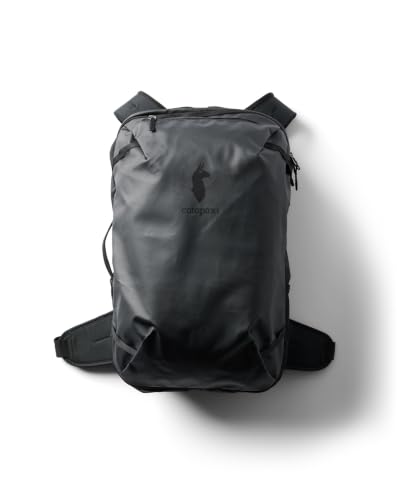 Cotopaxi Allpa 35L Travel Pack, Black - Image 2