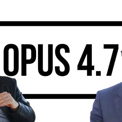 Claude Opus 4.7 - A New Frontier, in Performance &hellip; and Drama