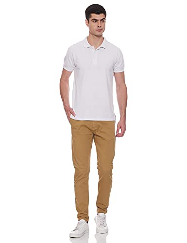 Image of Blackberrys Men Casual Pants