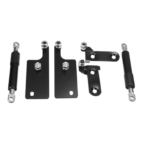 2 Cavi Per Portellone Posteriore 65770-0k010 65770-0k020 Per - 3