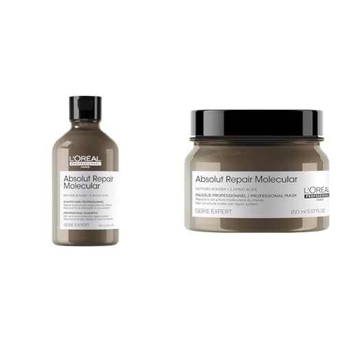 ARM champu 300ml + mask mini 150ml