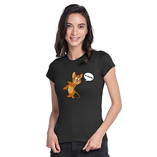 Image of Bewakoof Women T-Shirt