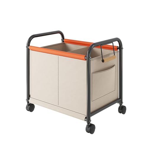 Boîte de rangement tapis de yoga et chariot pour équipement de fitness