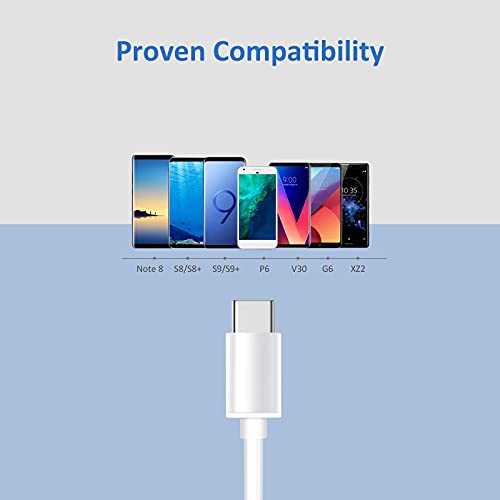 ePartSolution Replacement for Samsung Galaxy S6 Edge Plus SM-G928A/V/P/T USB Charger Charging Port Flex Cable Dock Connector USB Port + Audio Jack Flex Cable USA (G928P Sprint)