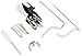 SEW-LINK Even Feed Walking Foot BERNINA Old Style 160 1000-1260 1530 1630 Series