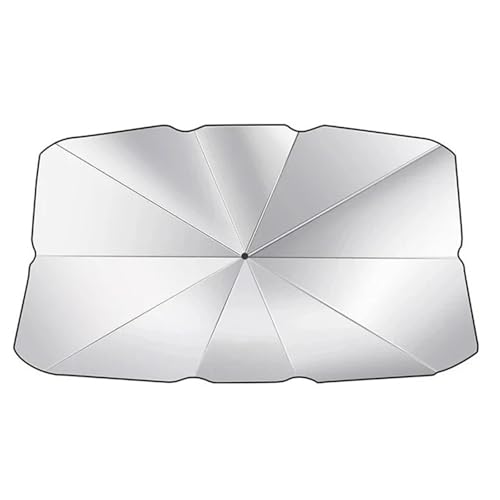 Pare-brise pare-soleil pour BMW Série 1 3 5 X1 X3 et F30 d'été