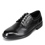 [ハイドロテック] 軽量ビジネスプレーン HD1505 メンズ ブラック 29.0 cm 4E