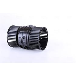 Ventilador Combi NISSENS Ventilador habitáculo 87448 para Vivaro B Kastenwagen (X82) 134mm