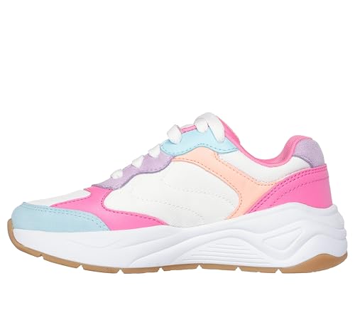 Image of Skechers Girls Nova Jogger Sneaker